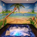 וילה Ocean Gale *