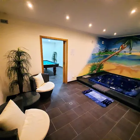 Villa Ocean Gale