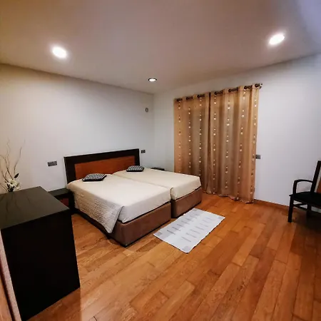 Villa Ocean Gale *
