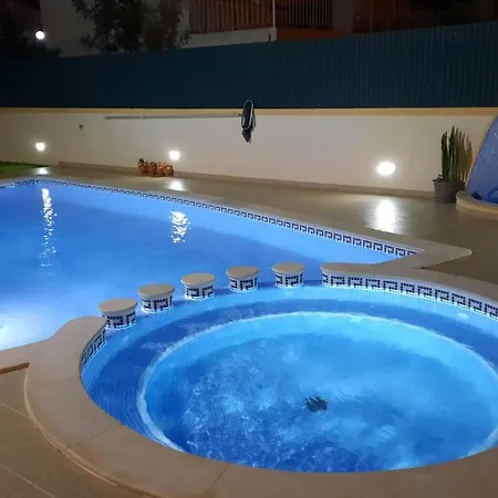Villa Ocean Gale