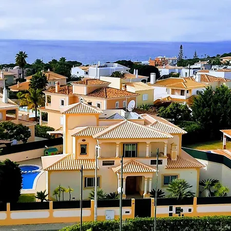 Ocean Gale Villa