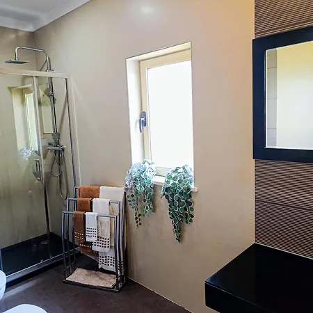 Ocean Gale Villa Albufeira