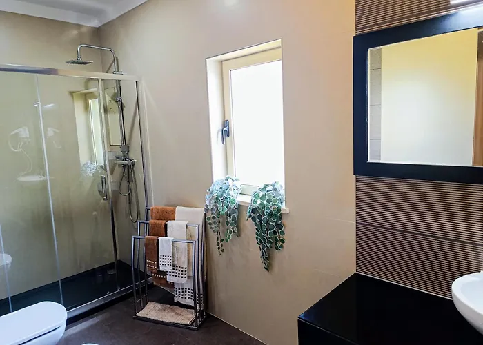 Ocean Gale 빌라 알부페이라