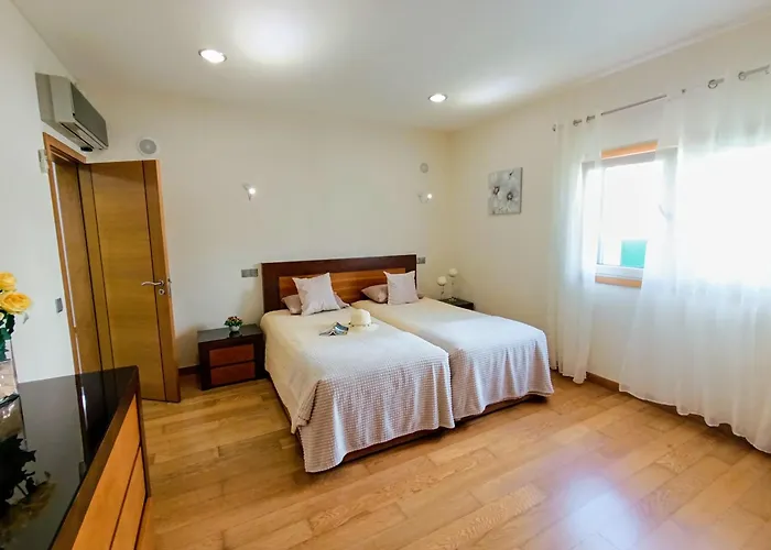 Ocean Gale 알부페이라