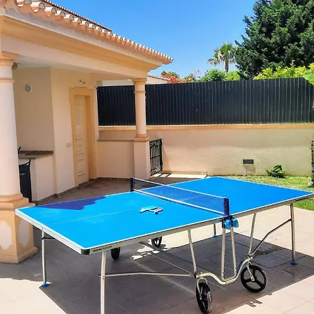 Villa Ocean Gale Albufeira