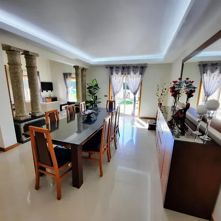 Villa Ocean Gale Albufeira