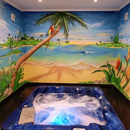 Villa Ocean Gale *